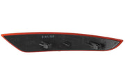 VW GOLF MK6 2009 - 2013 REAR BUMPER REFLECTOR PASSENGER SIDE LEFT 5K0945105G
